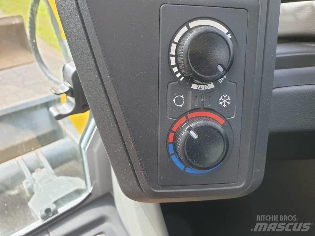 Wacker Neuson ET 90 中型挖掘机