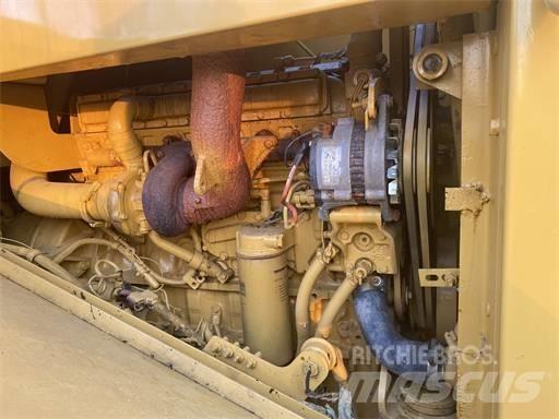 CAT 950 F 轮式装载机