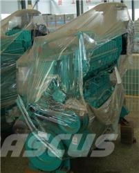 Cummins NTA855-G1 发动机