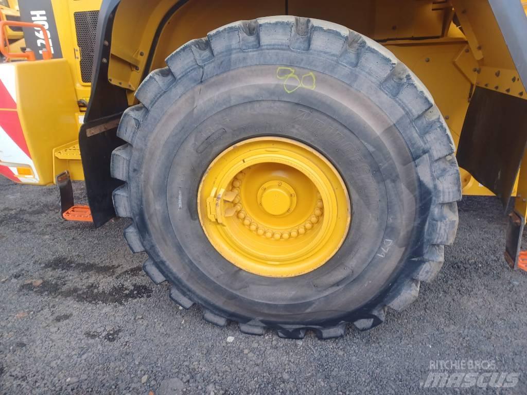 Volvo L 260 H 轮式装载机