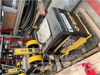 Bomag BPR 35/60 平板夯