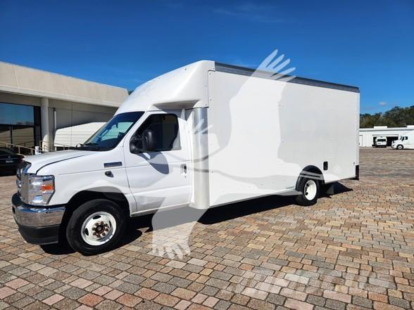 Ford E450 建筑机械-其他