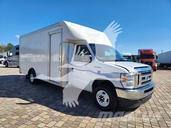 Ford E450 建筑机械-其他