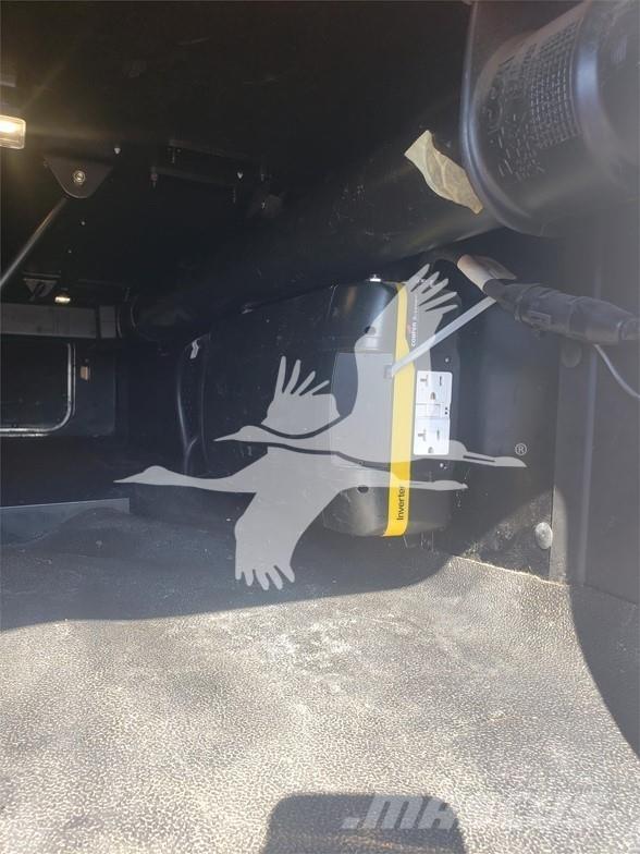 Kenworth T680 牵引车