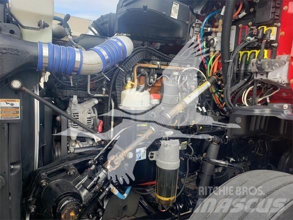 Kenworth T680 牵引车