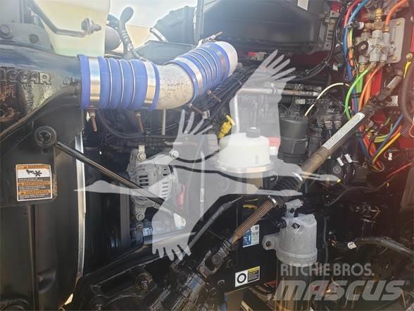 Kenworth T680 牵引车