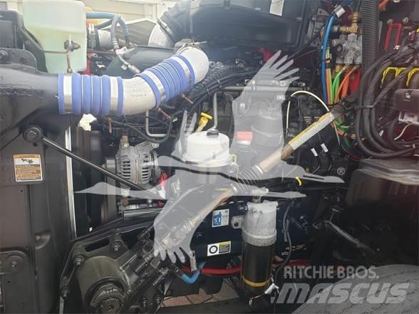 Kenworth T680 牵引车