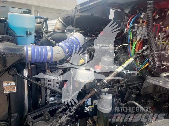 Kenworth T680 牵引车