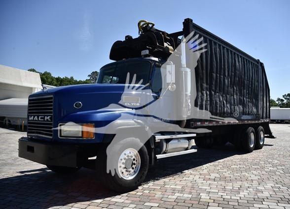Mack CL733 建筑机械-其他