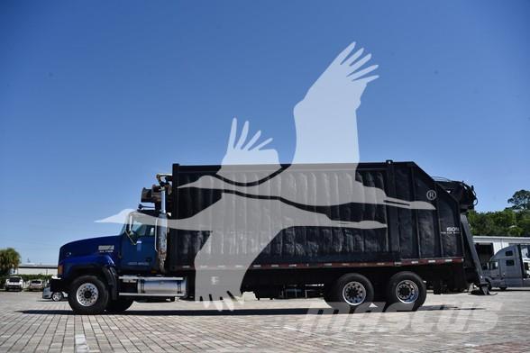 Mack CL733 建筑机械-其他