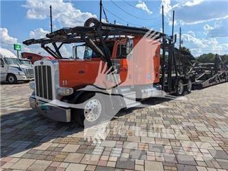 Peterbilt 388 建筑机械-其他
