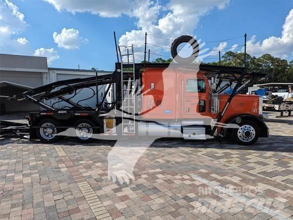 Peterbilt 388 建筑机械-其他