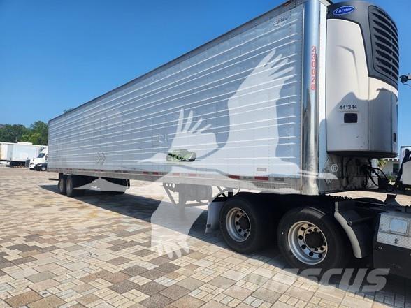 Wabash 53 FT 保温半挂车