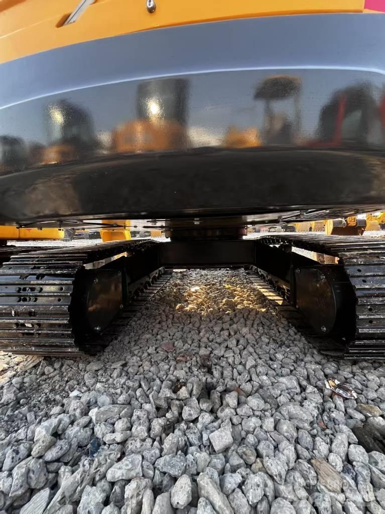 Volvo EC 60 C 履带挖掘机