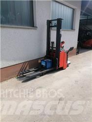 Linde L16i-AP-372 电动搬运车