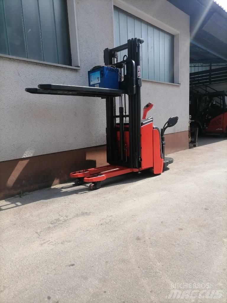 Linde L16i-AP-372 电动搬运车