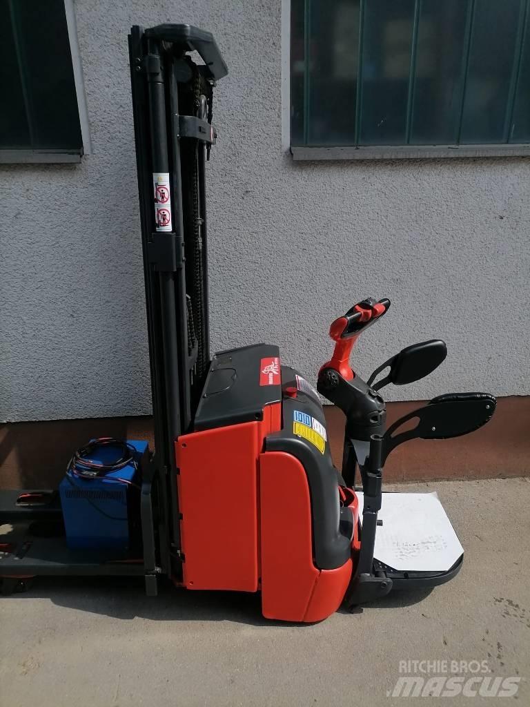 Linde L16i-AP-372 电动搬运车