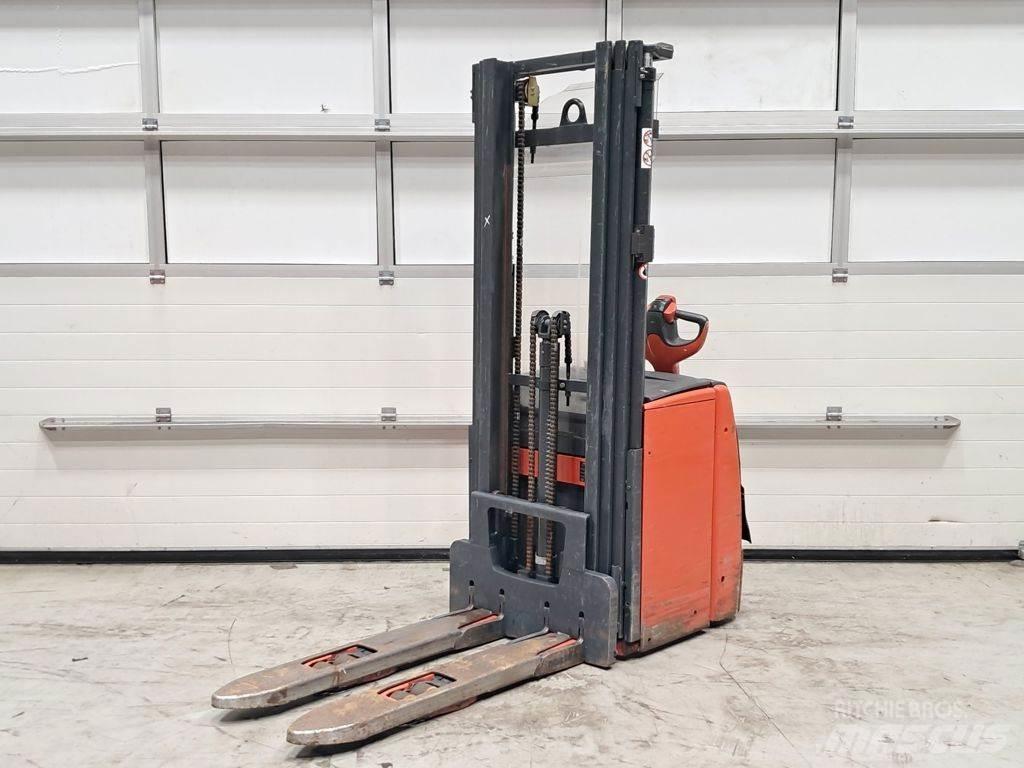 Linde L14 手推堆垛车