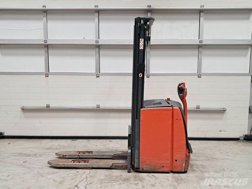 Linde L14 手推堆垛车