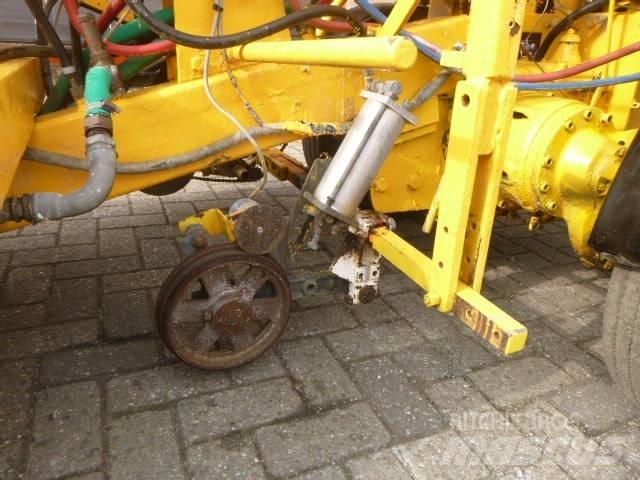 Hofmann H33D 其他路面施工机械