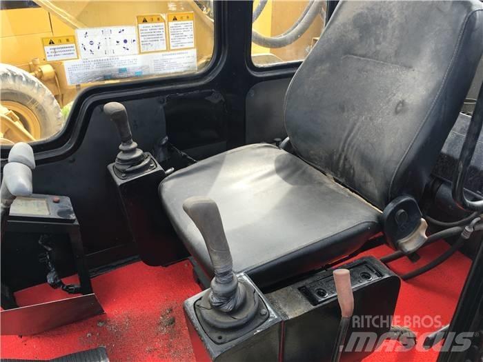 CAT 320 C 履带挖掘机