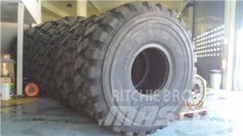 Aeolus 26,5R25 L3 轮胎、车轮和轮圈