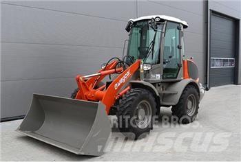 Weycor AR 420 轮式装载机