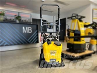 ATLAS COPCO LF57 LAT 土壤压实机