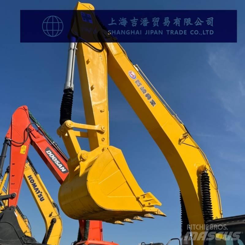 Kobelco SK 250 履带挖掘机