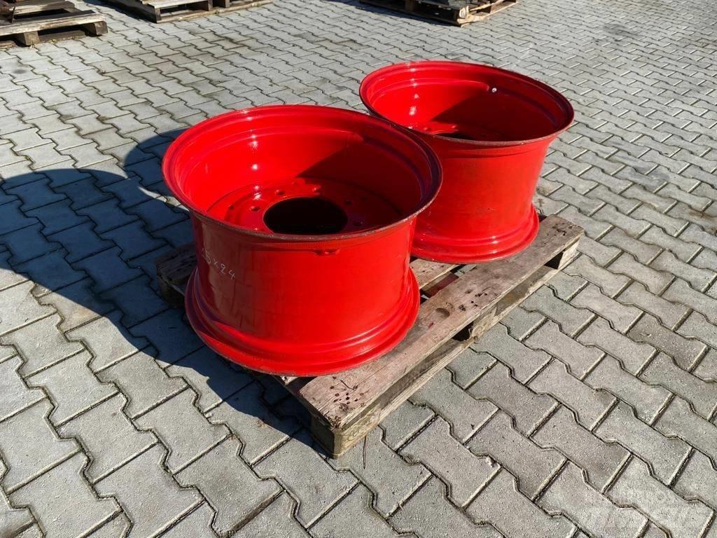 Fendt RIMS 15X24 轮胎、车轮、轮圈