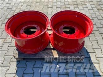 Fendt RIMS 15X24 轮胎、车轮、轮圈