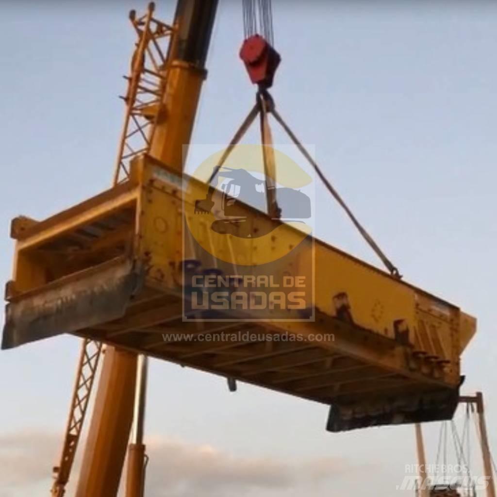 Trio TTH 7202 建筑机械-其他