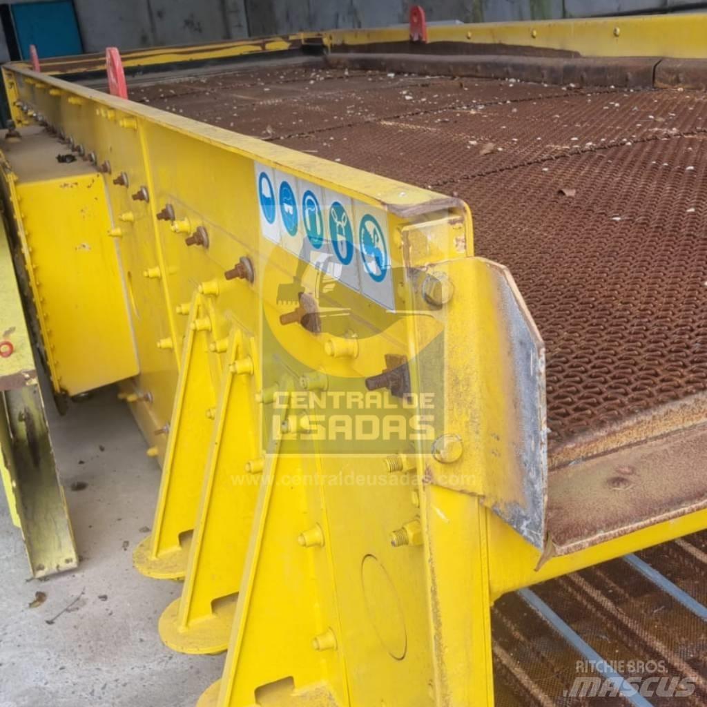 Trio TTH 7202 建筑机械-其他