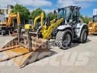 Kramer 8155 轮式装载机