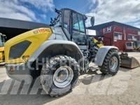 Kramer 8155 轮式装载机