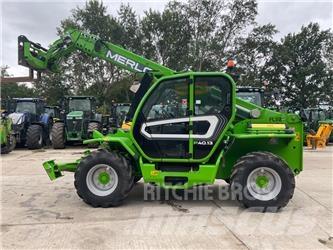 Merlo P 40.13 轮式装载机