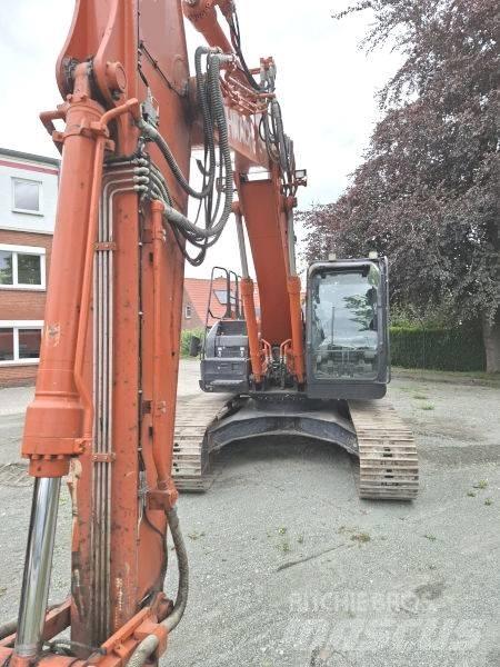 Hitachi ZX 210 LC-6 履带挖掘机