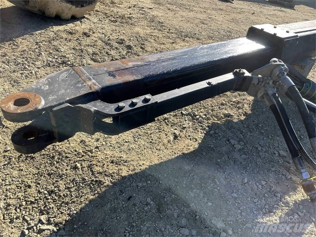 John Deere CH7 收割起重机