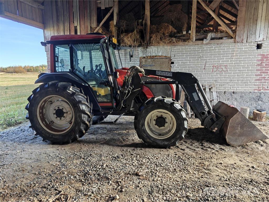 Valtra A95N 拖拉机/农用车