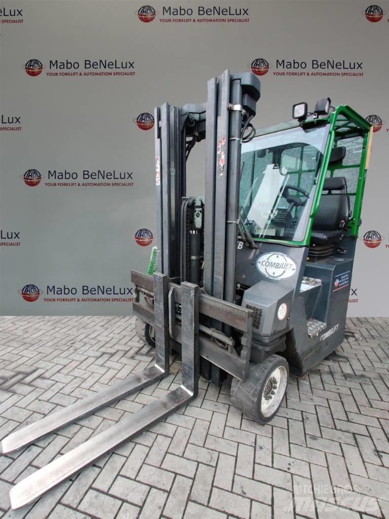 Combilift CB40 柴油叉车