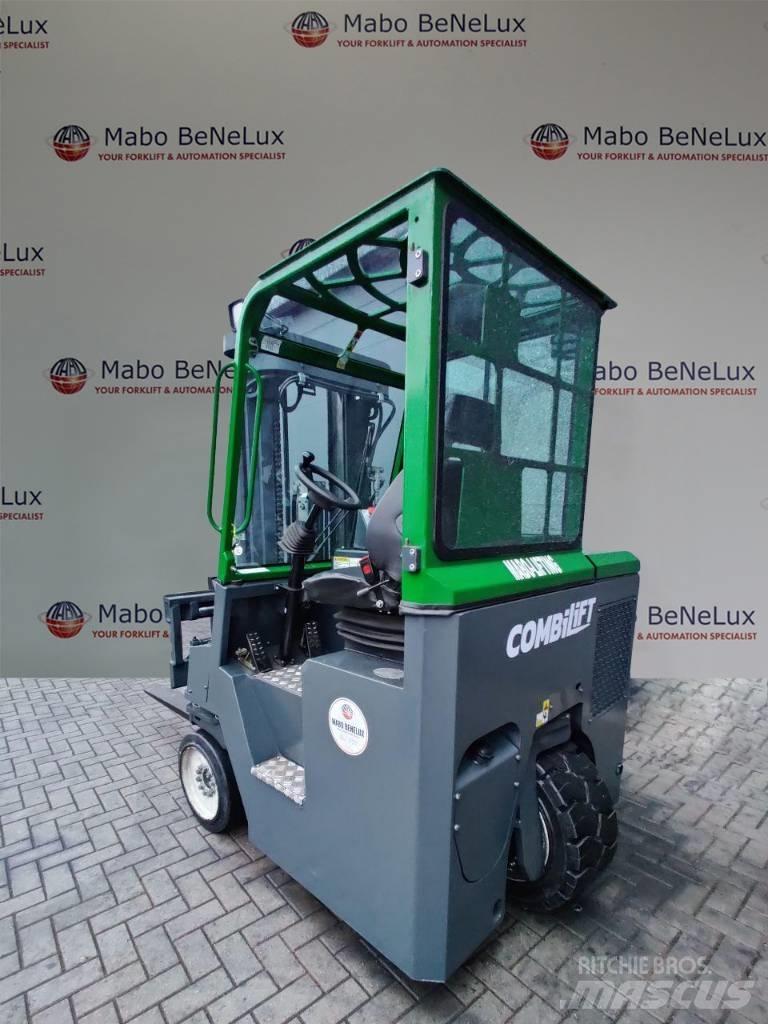 Combilift CB40 柴油叉车