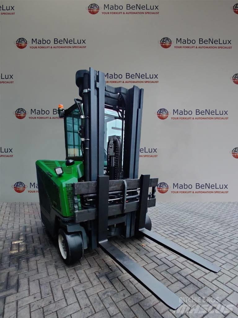 Combilift CB40 柴油叉车
