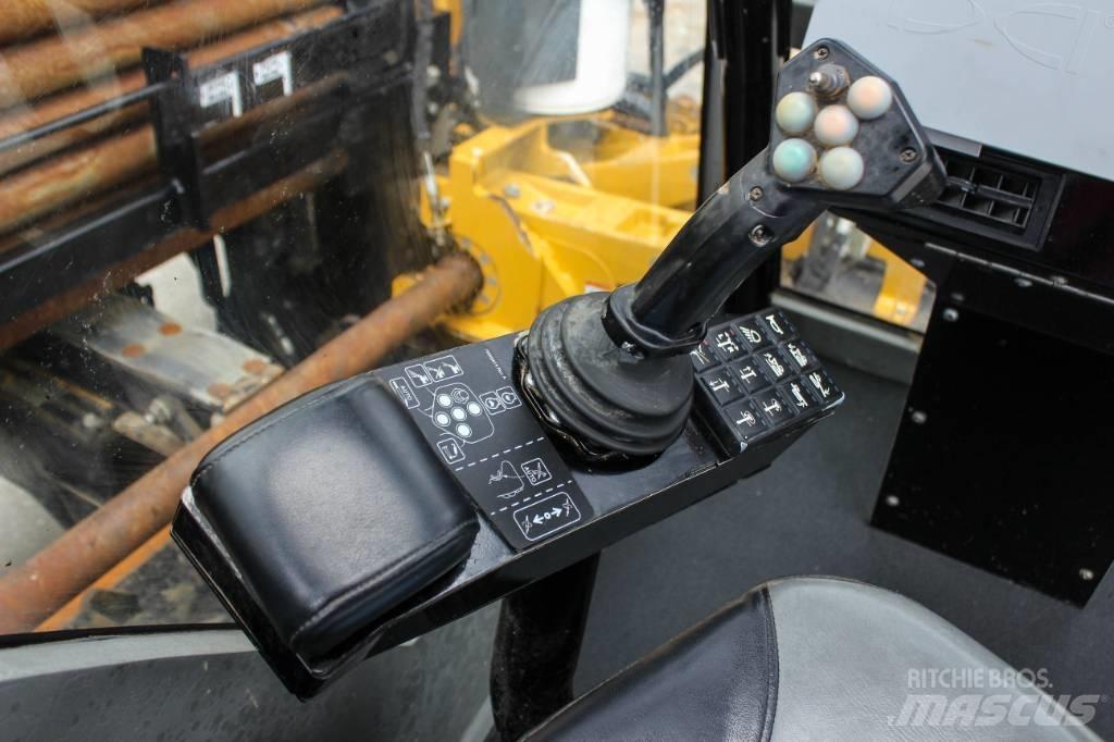 Vermeer D40X55 S3 水平定向钻井设备