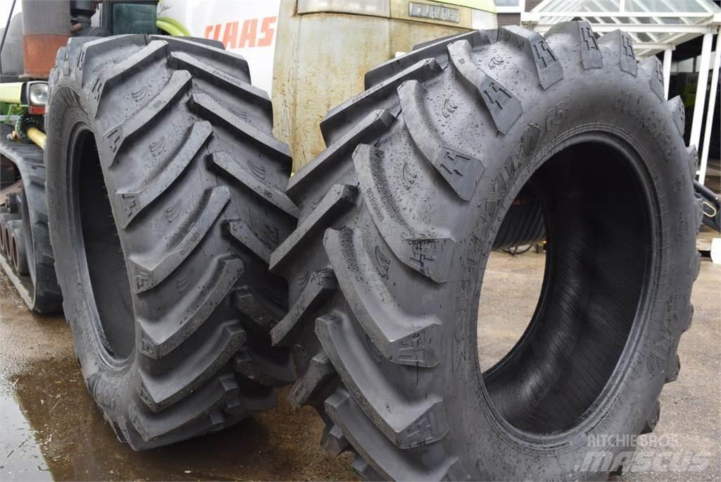  600/65R38 *GRI* 轮胎、车轮、轮圈