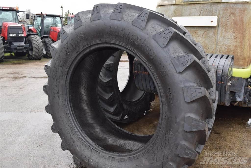  600/65R38 *GRI* 轮胎、车轮、轮圈