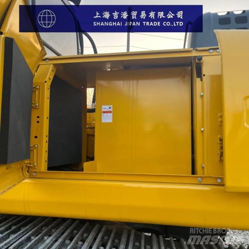Komatsu PC 300 履带挖掘机