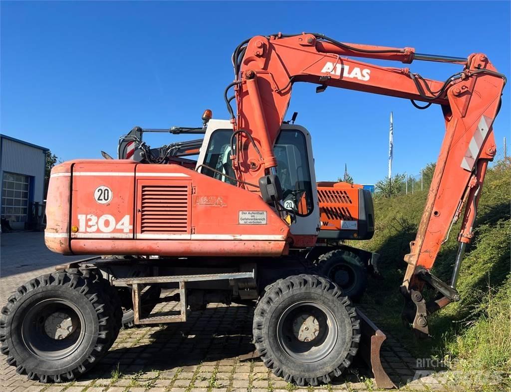 Atlas 1304 建筑机械-其他