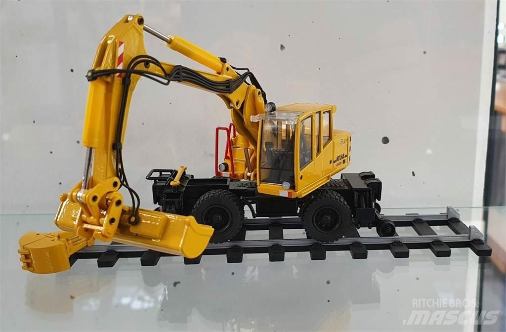 Atlas 1604ZW 建筑机械-其他
