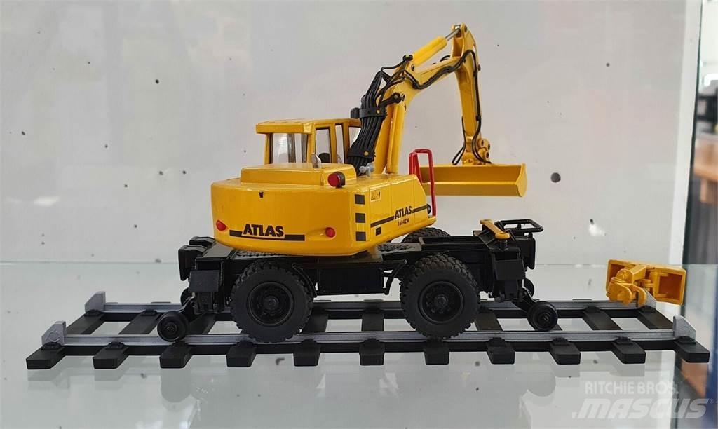 Atlas 1604ZW 建筑机械-其他