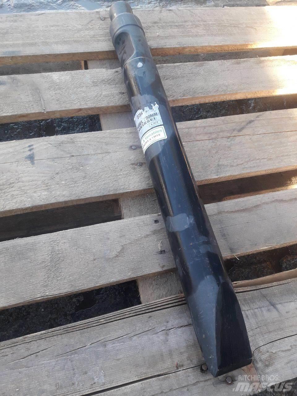 Atlas Copco  其他组件